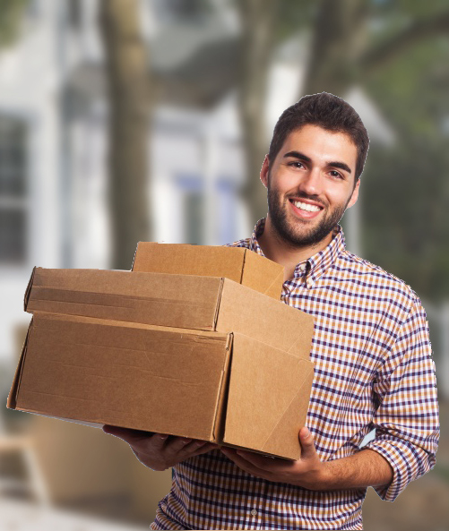 household relocation services